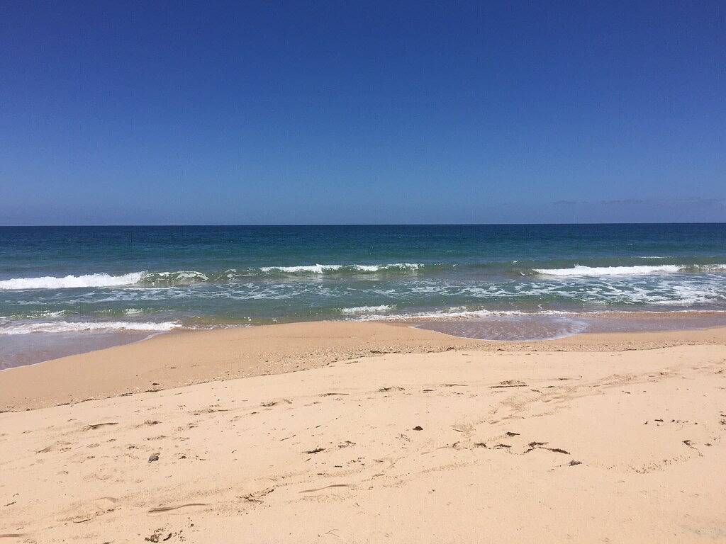 Das Baumhaus - 5 Minuten zu Fuß zum Strand in Western Australia