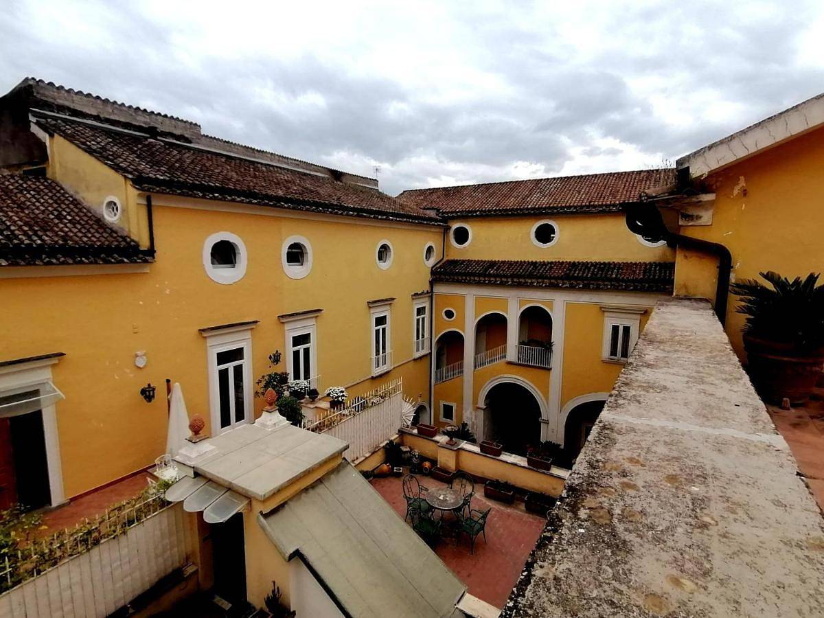 B&B Palazzo Lanza in Capua, Provincia de Caserta