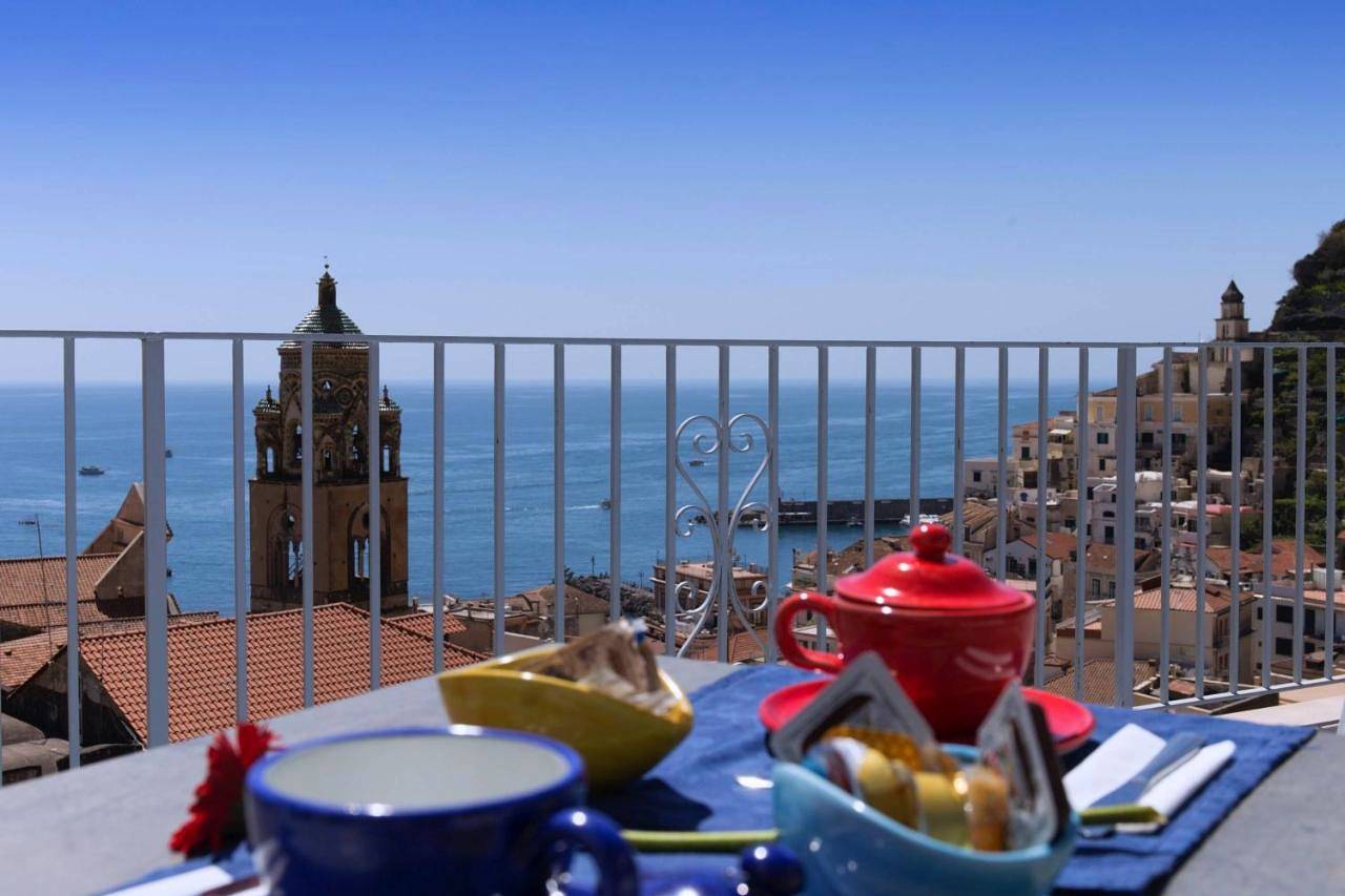 Casa Mao - Amami Collection in Amalfi, Sorrento Coast