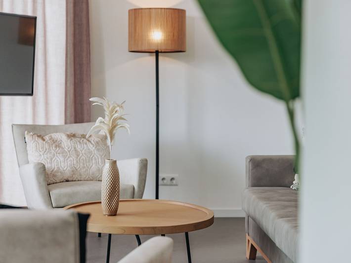 Ferienhaus für 6 Personen, mit Terrasse und Pool sowie Garten in Breskens - 3