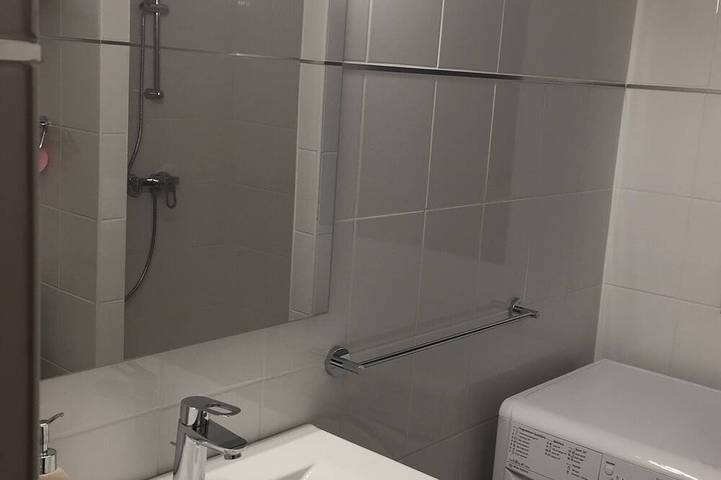 Location de vacances pour 2 personnes, avec jacuzzi et balcon à Corbara - 4