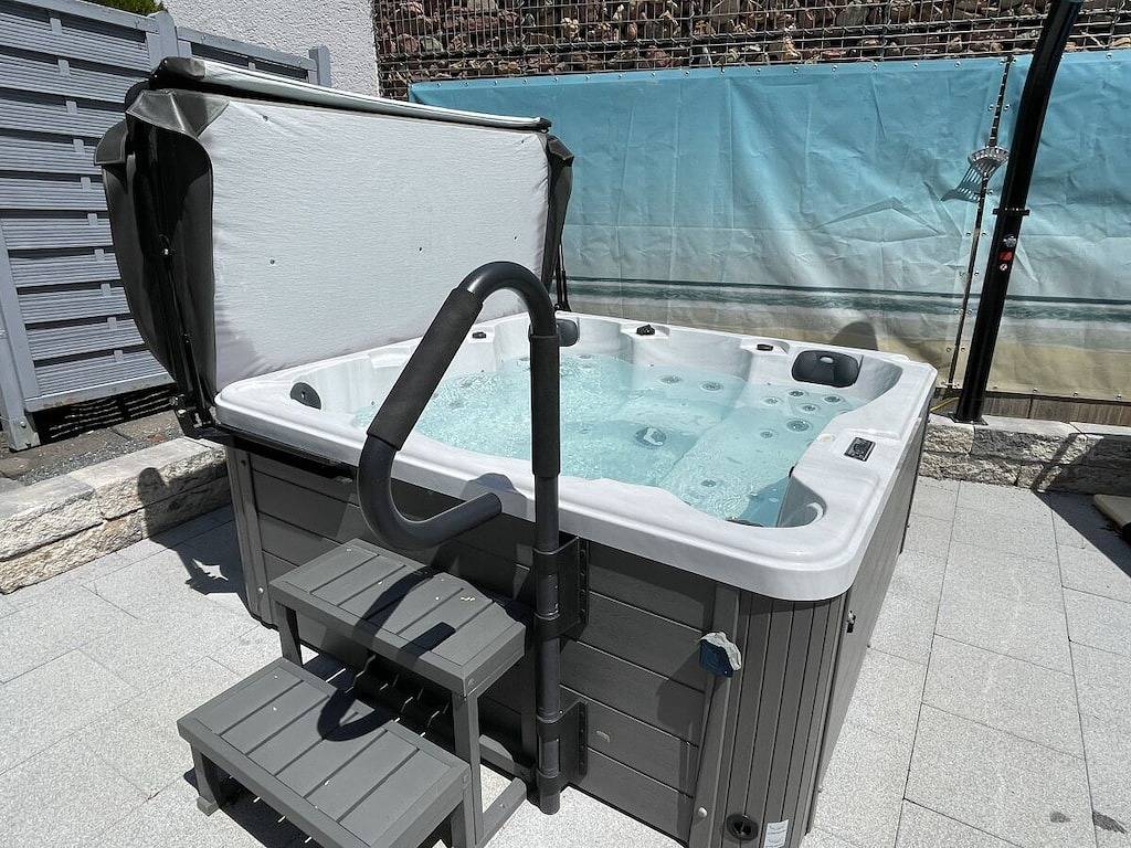 Schweden mit Sauna in Rheinböllen, Nahetal
