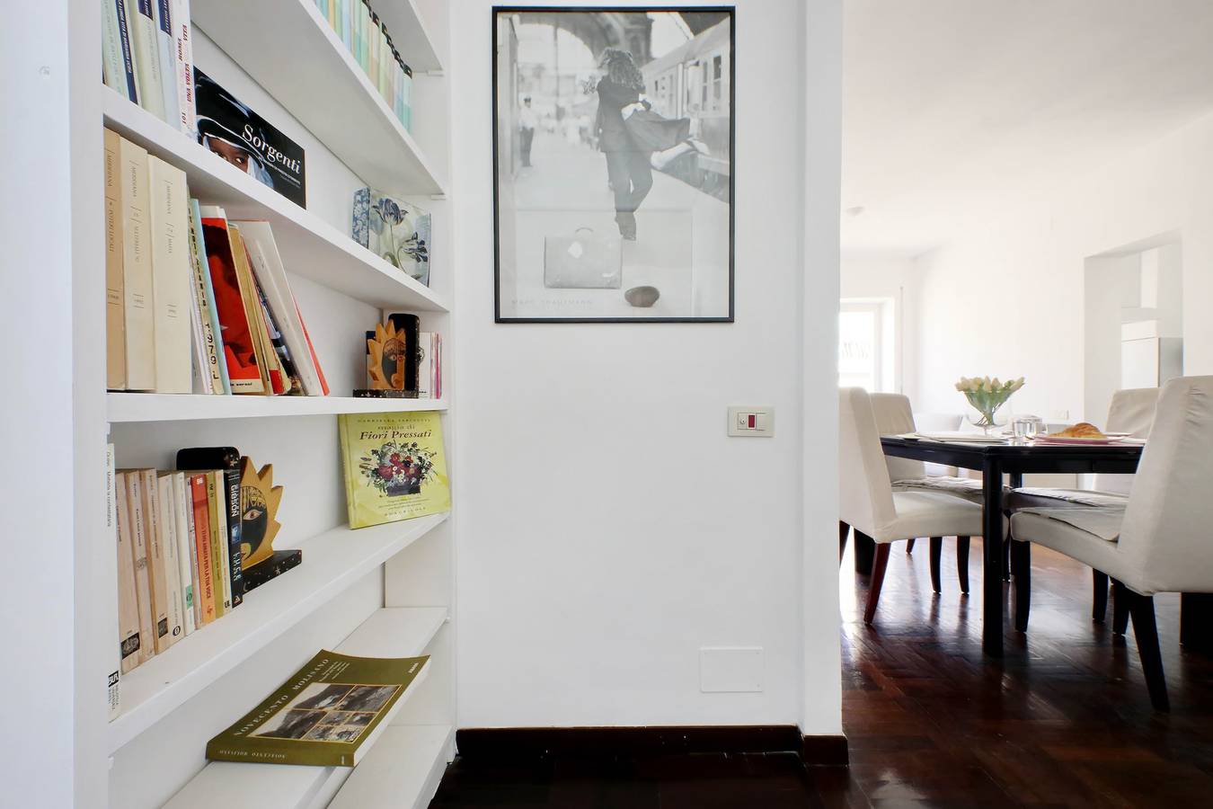 Vatican Charme - My Extra Home, foto 12