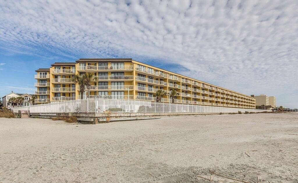 Ganze Wohnung, Stay @ Our Folly Place on Folly Beach in Folly Beach, Charleston County