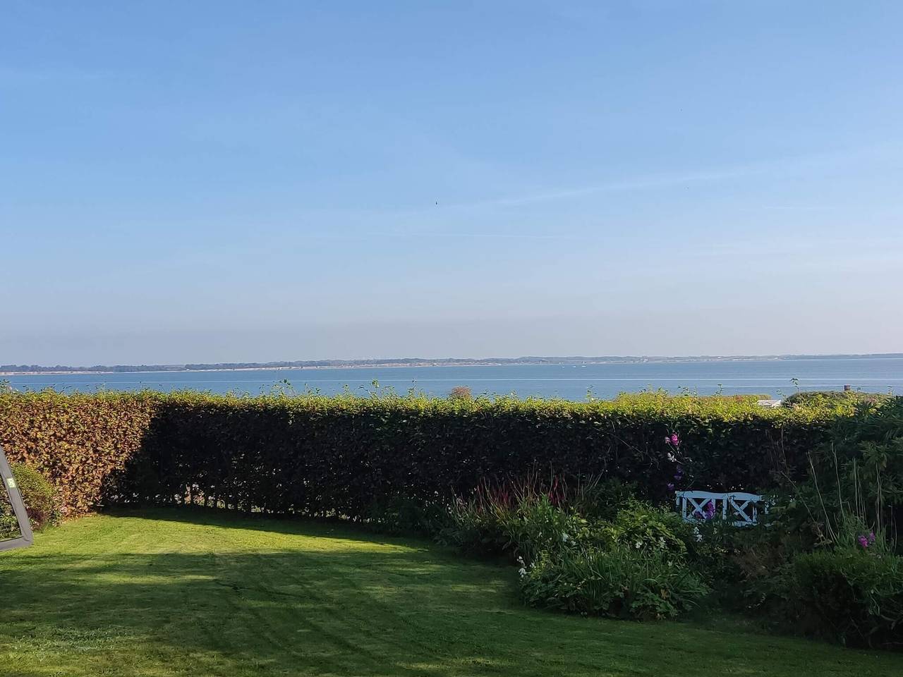 24 Personen Ferienhaus in Øster Assels in Morsø, Limfjord in Nordjütland