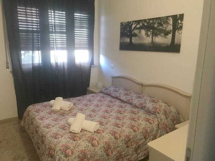 Chambre d’hôte pour 3 personnes, avec jardin à Pise - 3