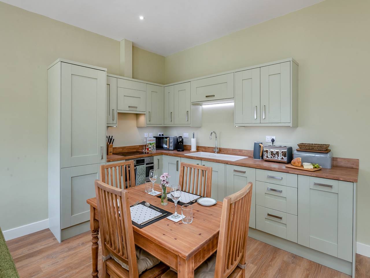 Bracken at Holly House - Uk44469 in North York Moors National Park