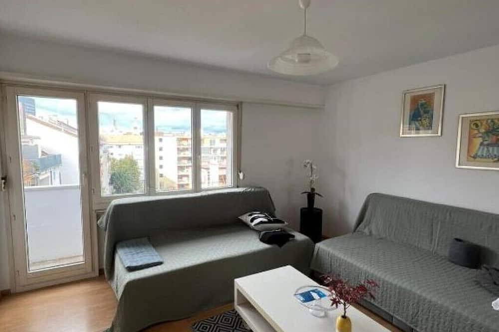 Appartamento intero, Ferienwohnung in der Schweiz in Basilea, Aargau-Basel