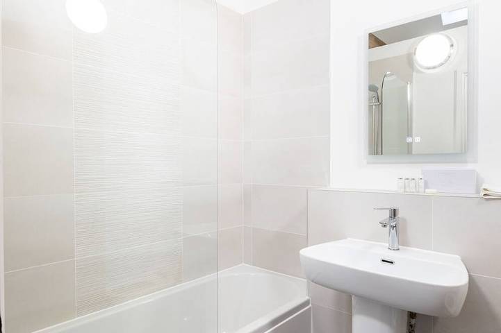 Cottage-Sdb privée avec douche-Vue sur la cour-Premium two bedroom in Cambridgeshire