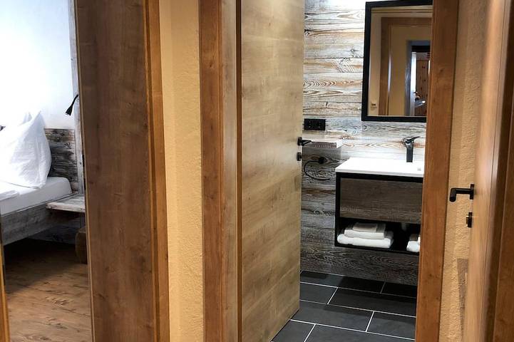 Ferienhaus für 20 Personen, mit Garten, mit Haustier in Heiligenblut - 2