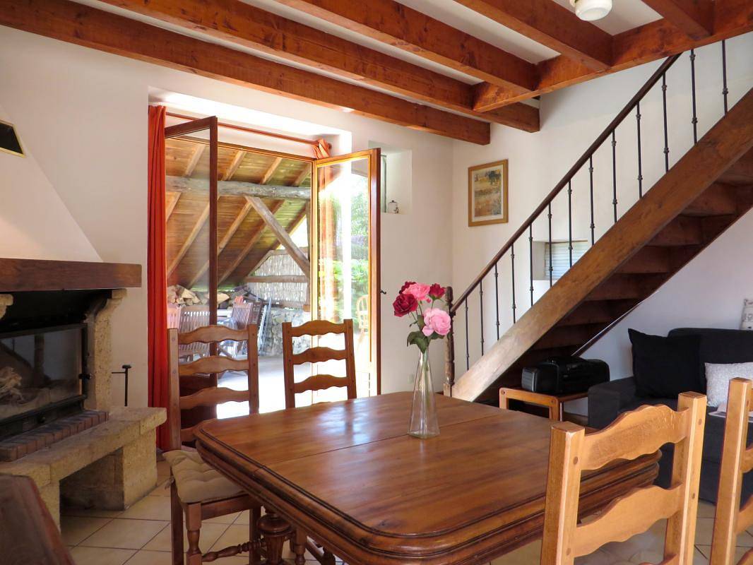 Aignoz in Ceyzérieu, Belley