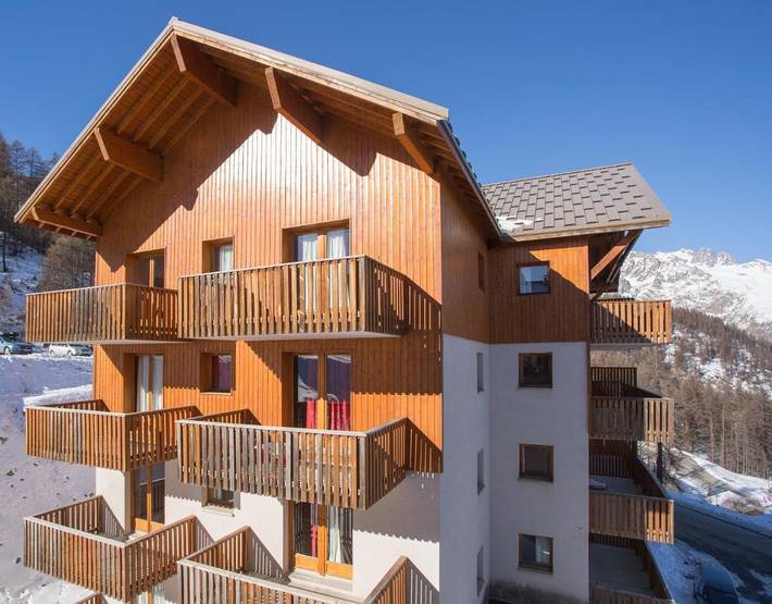 Appartement de vacances pour 6 personnes, avec piscine, animaux acceptés - 1