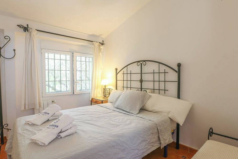 Finca Rural en Jaralta de Carmen La Puebla de Los Infantes by Ruralidays in La Puebla de los Infantes, Sevilla Province