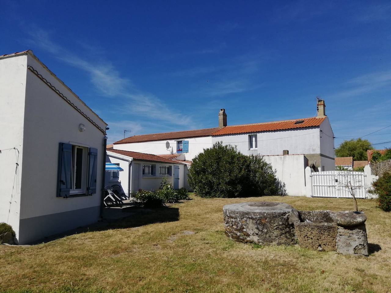 Maison de vacances in Noirmoutier-en-l'Île, Noirmoutier