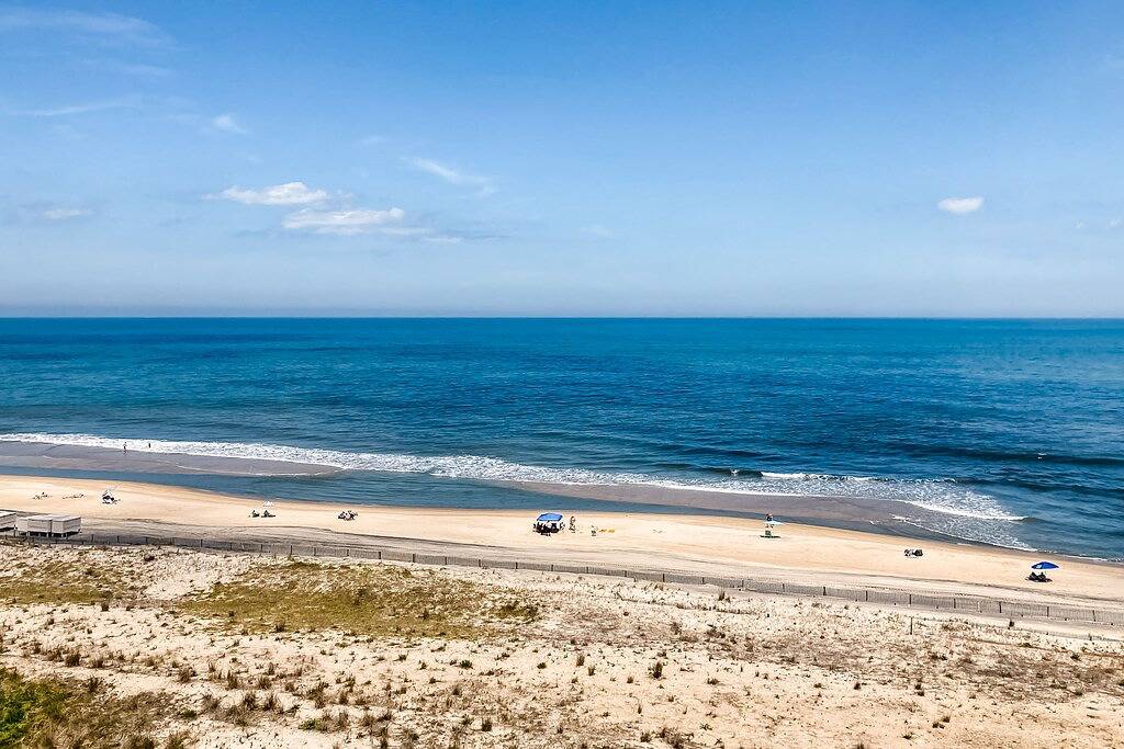 Vacation Apartment for 6 Guests in Middlesex Beach, Delaware