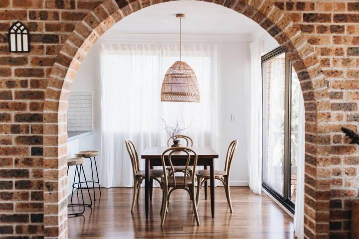 Appartement de vacances pour 4 personnes, avec vue et terrasse