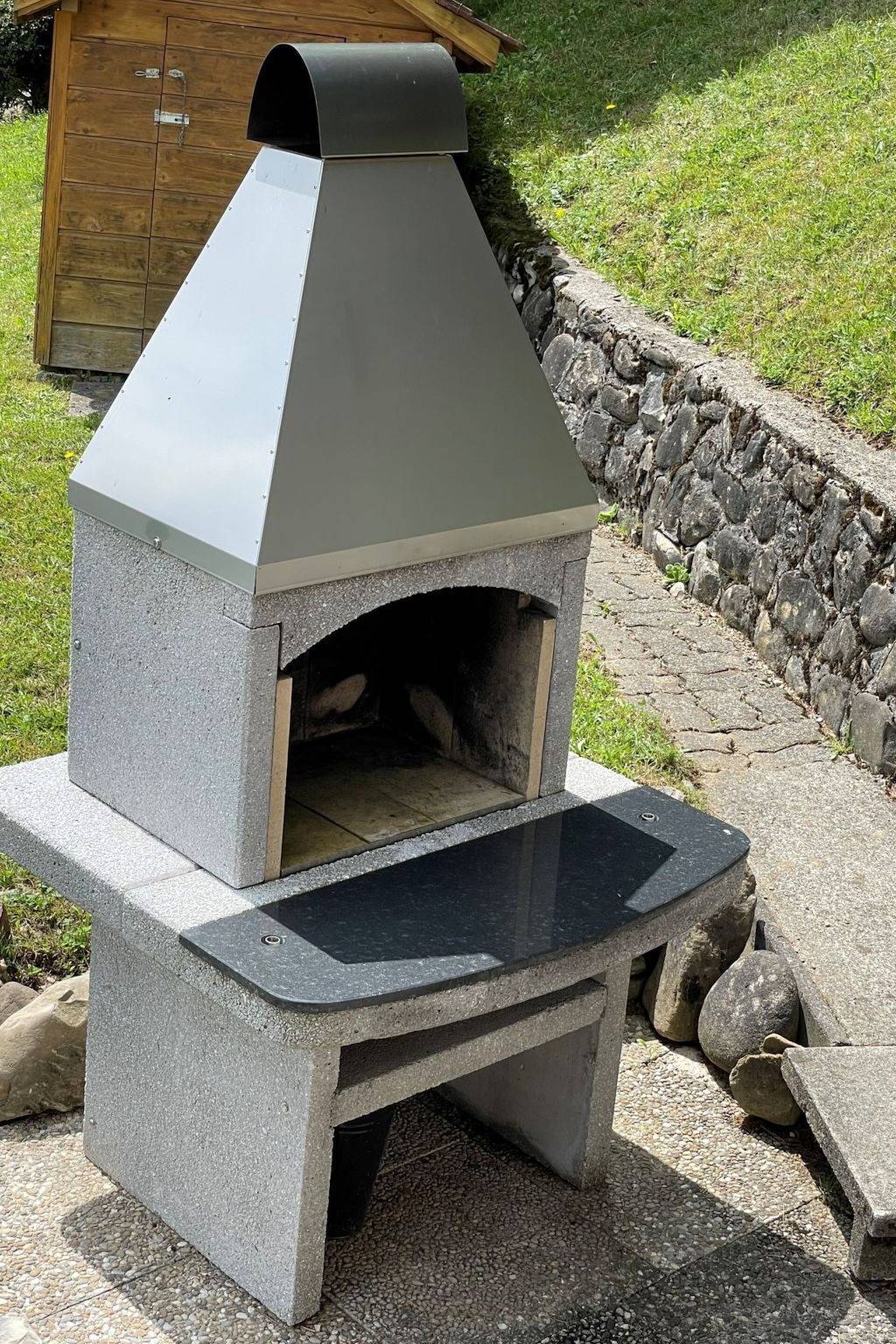 Margrith - Margrith 9.1 in Giswil, Obwalden