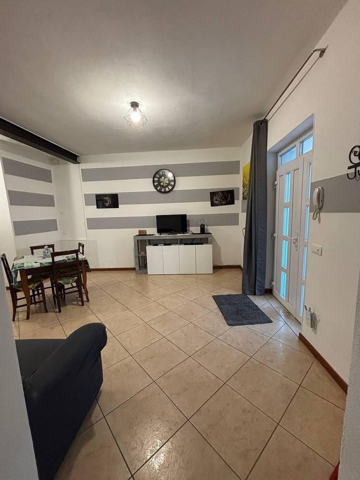 Holiday Home 'Domus Oppiorum' with Wi-Fi and Air Conditioning in Oppeano, Verona Province