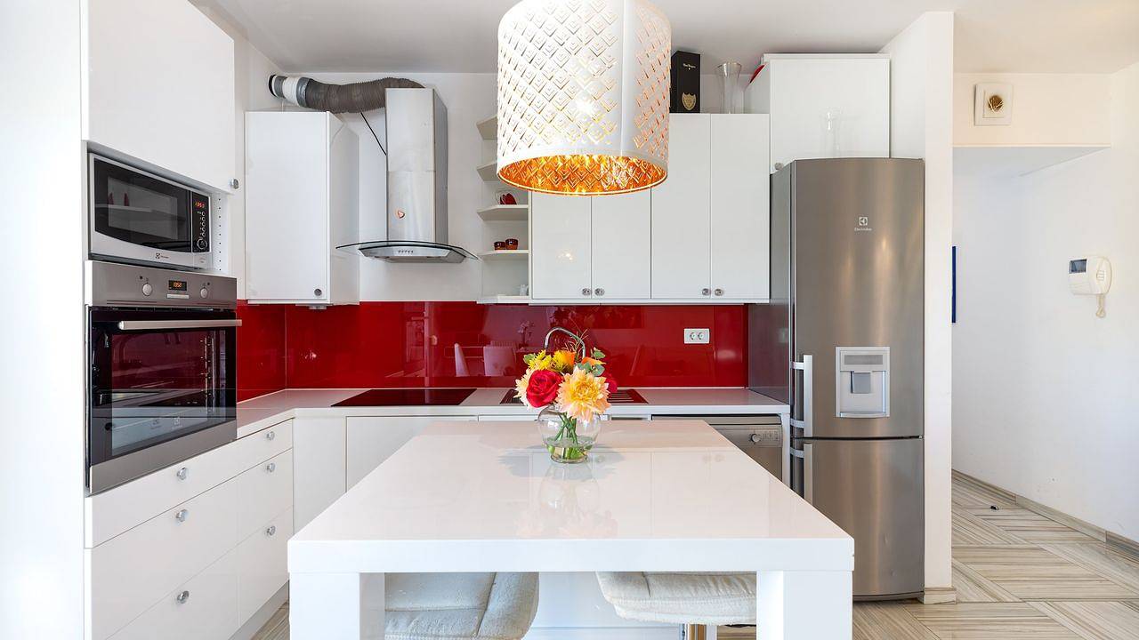 Ganze Ferienwohnung, Ferienwohnung für 4 Personen (68 m²) in Split in Split, Split-Dalmatien