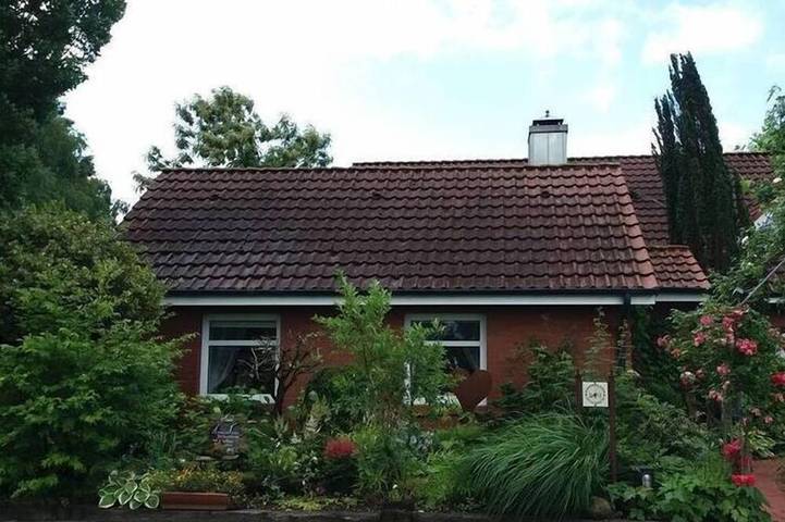 Ferienhaus für 2 Personen, mit Garten - 1