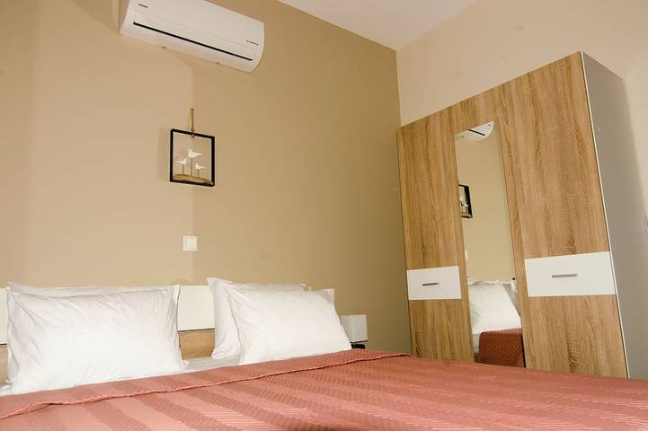 Location de vacances pour 5 personnes, avec Balcon dans Sitía - 4