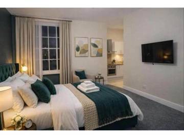 Apartment for 2 People in Blackpool, North West England, Photo 3