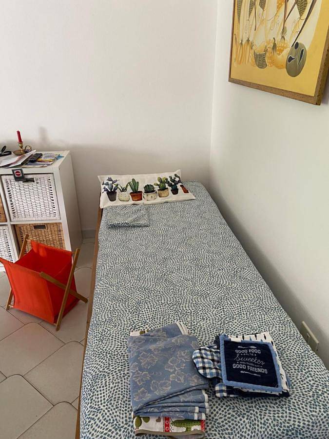 Ferienhaus für 5 Personen, mit Garten und Pool sowie Ausblick in Porto Azzurro - 3