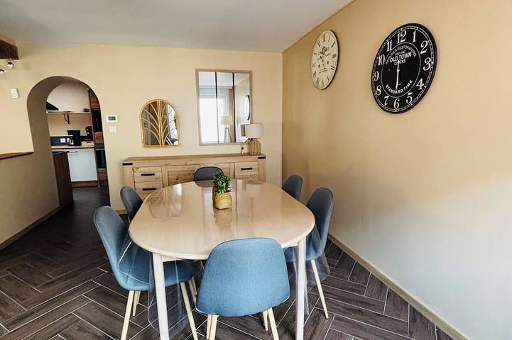 Ferienwohnung für 6 Personen - 1