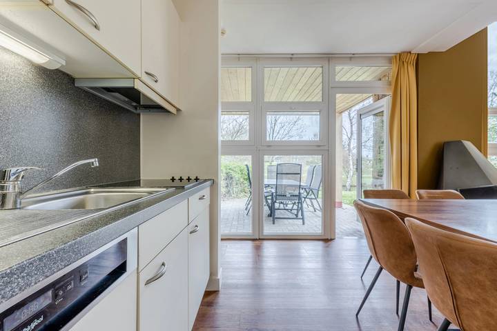 Location de vacances pour 8 personnes, avec sauna à Froidchapelle - 4