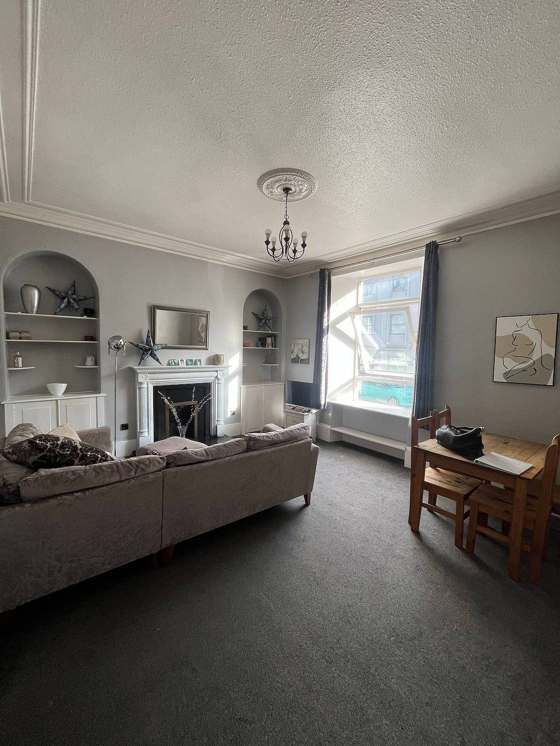 Apartamento entero, Encantador apartamento urbano en el corazón de Aberdeen in Aberdeen, Aberdeenshire