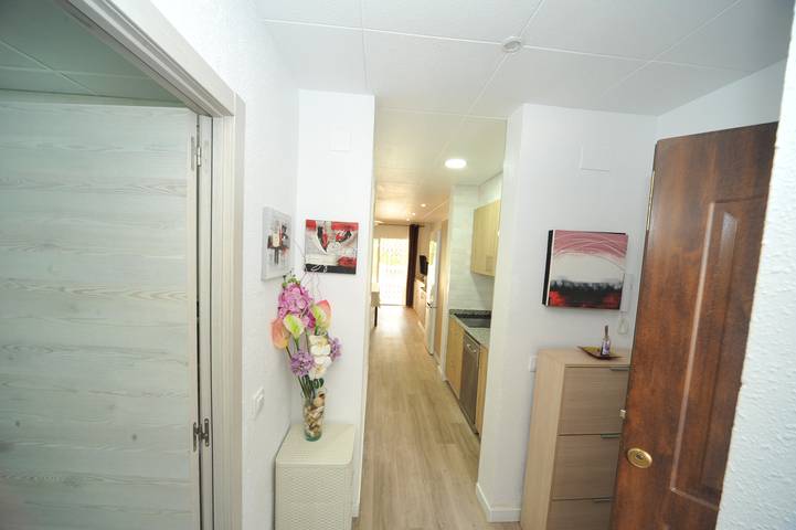 Apartamento entero, Sol Y Mar Bajo in Alcocéber, Alcalá de Chivert