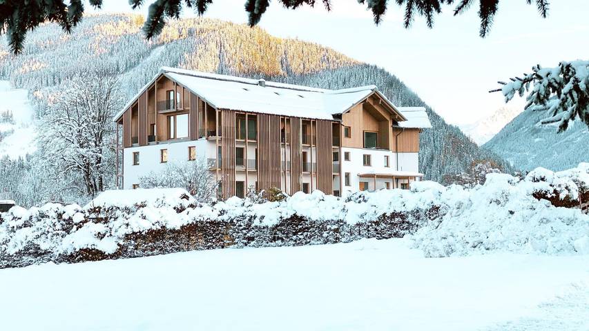 Doppelzimmer familienfreundlich in Rohrmoos, Schladming-Dachstein