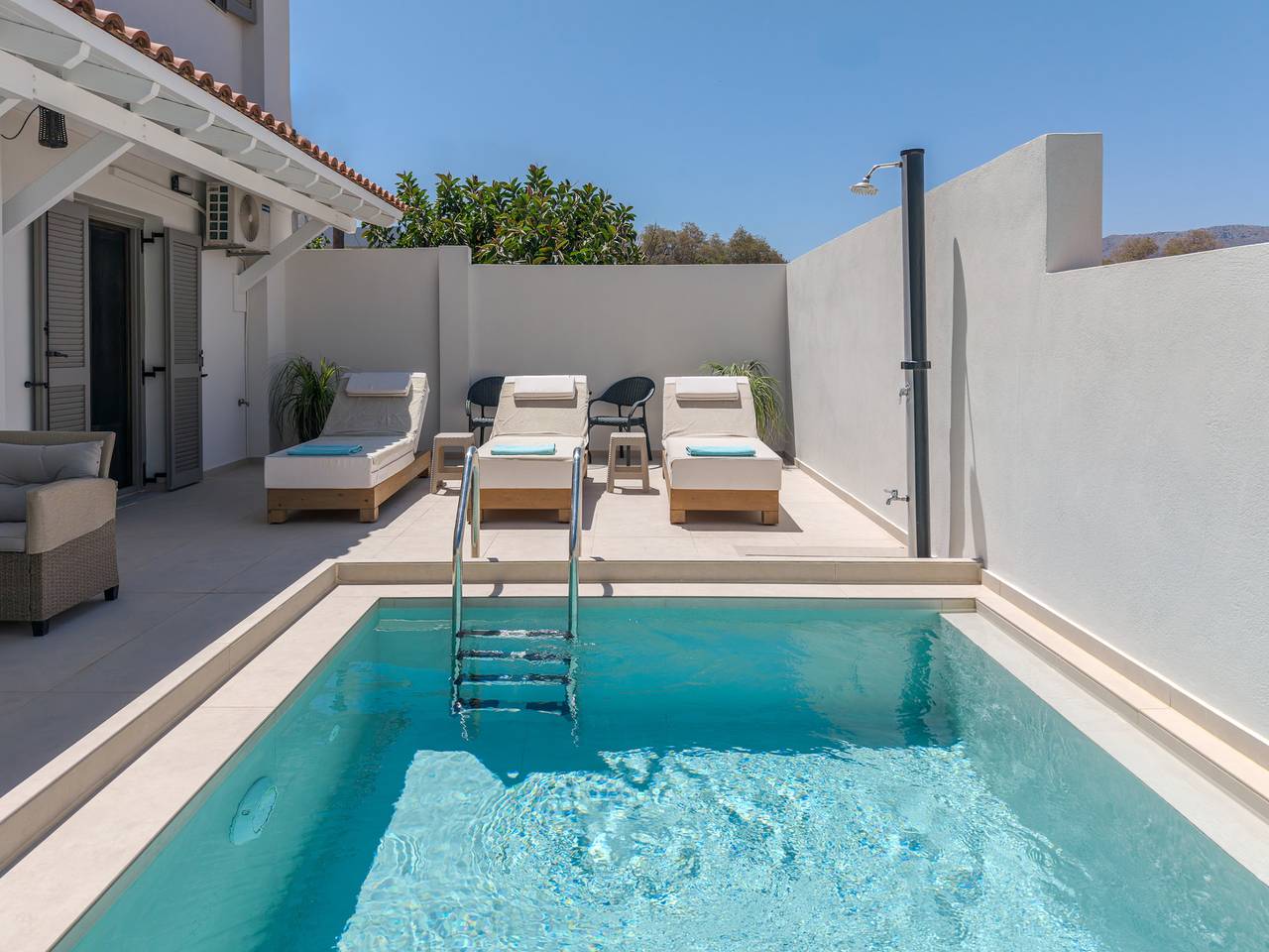 Arokaria in Région de Réthymnon