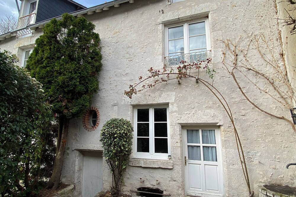 Gîte le clos saint hilaire in Mer, Région de Blois