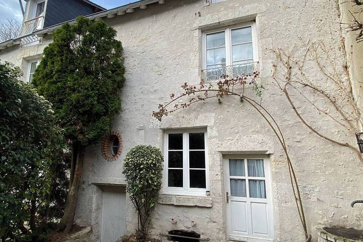 Maison de vacances pour 6 personnes, animaux acceptés - 1