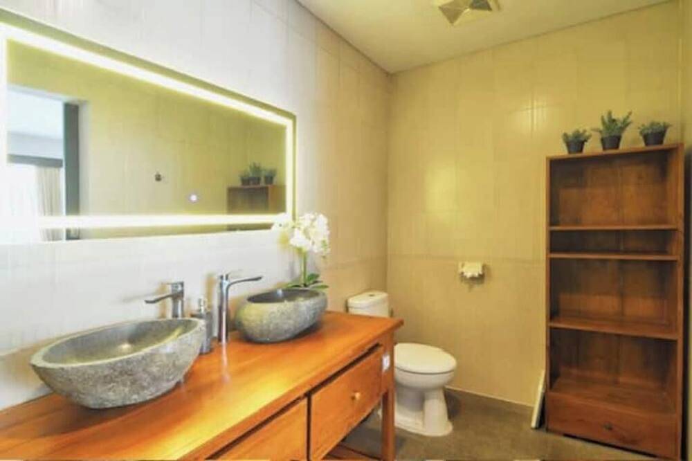 Holiday home Bali super apartment ground floor in Baarle-Nassau, Noord-Brabant