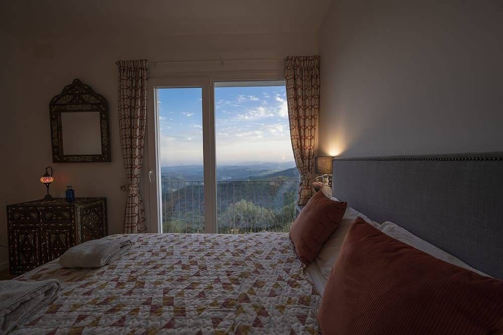 Villa lujosa y privada en Gaucín con hermosas vistas a Marruecos in Gaucín, Provincia de Málaga