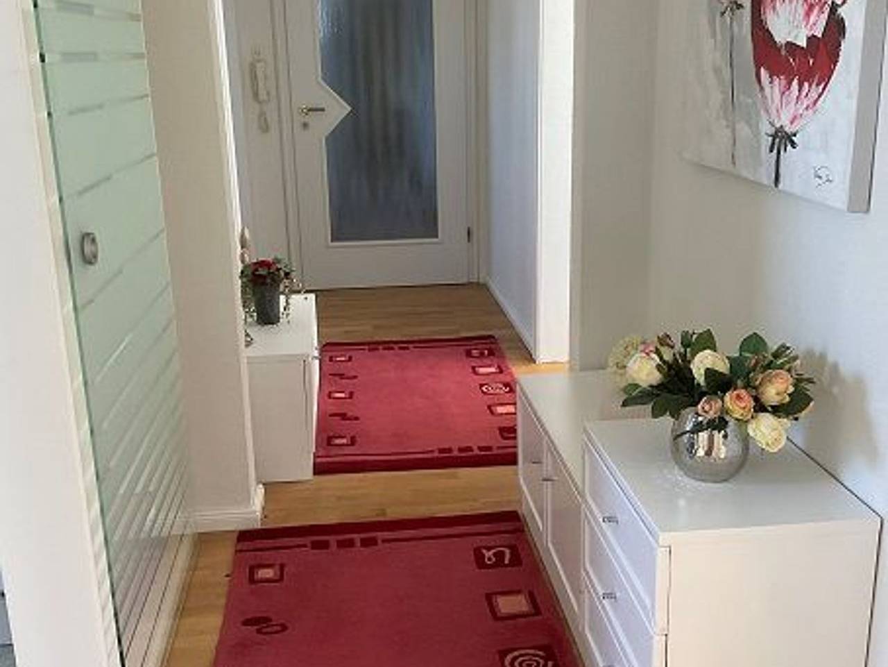 Ganze Ferienwohnung, Ferienhaus Elchschaufel - Fewo Maldeuten in Schieder-Schwalenberg, Kreis Lippe