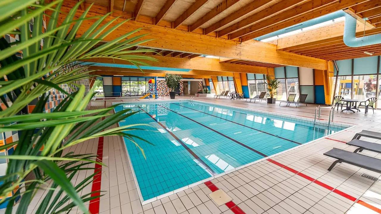 Ferienhaus für 4 Personen (40 m²) in Breskens in Zeeland Coast
