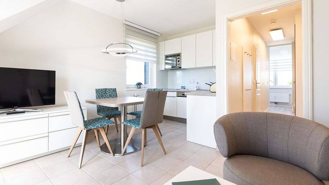 Ganze Ferienwohnung, Ferienwohnung für 4 Personen (68 m²) in Wenningstedt in Wenningstedt, Sylt