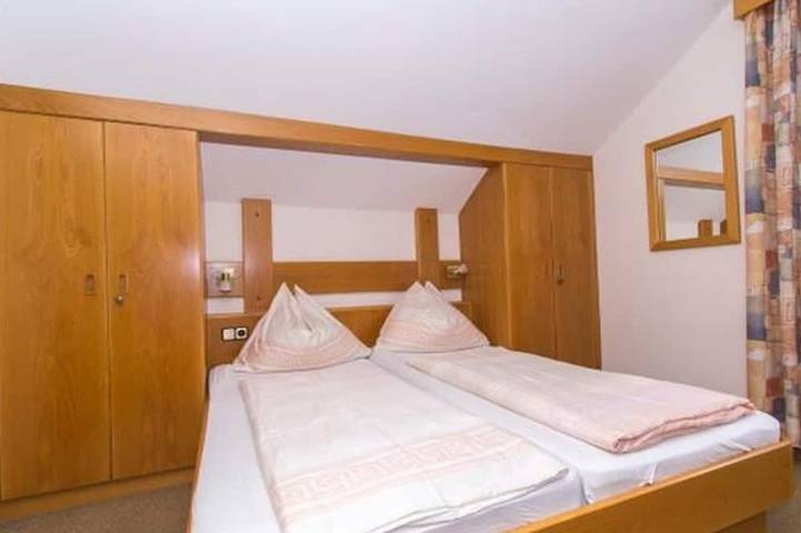 Bnb für 2 Personen, mit Garten in Villach