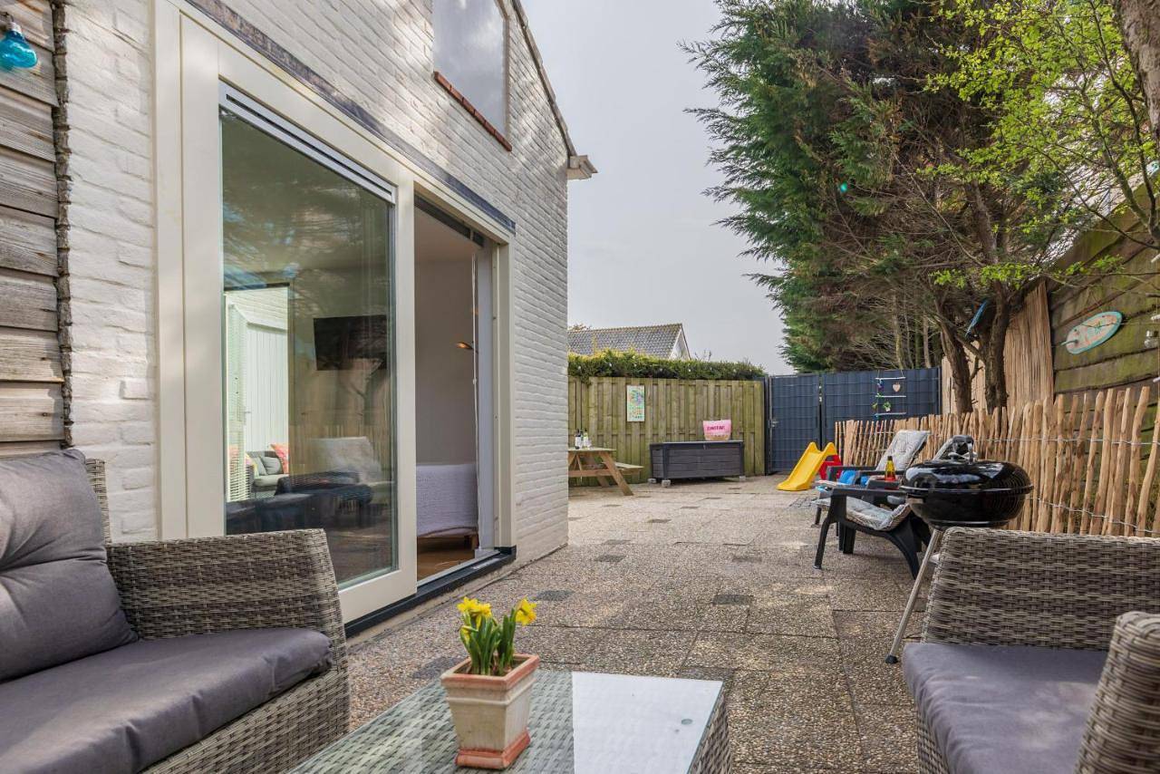 One-Bedroom House in Noordwijk aan Zee, Noordwijk