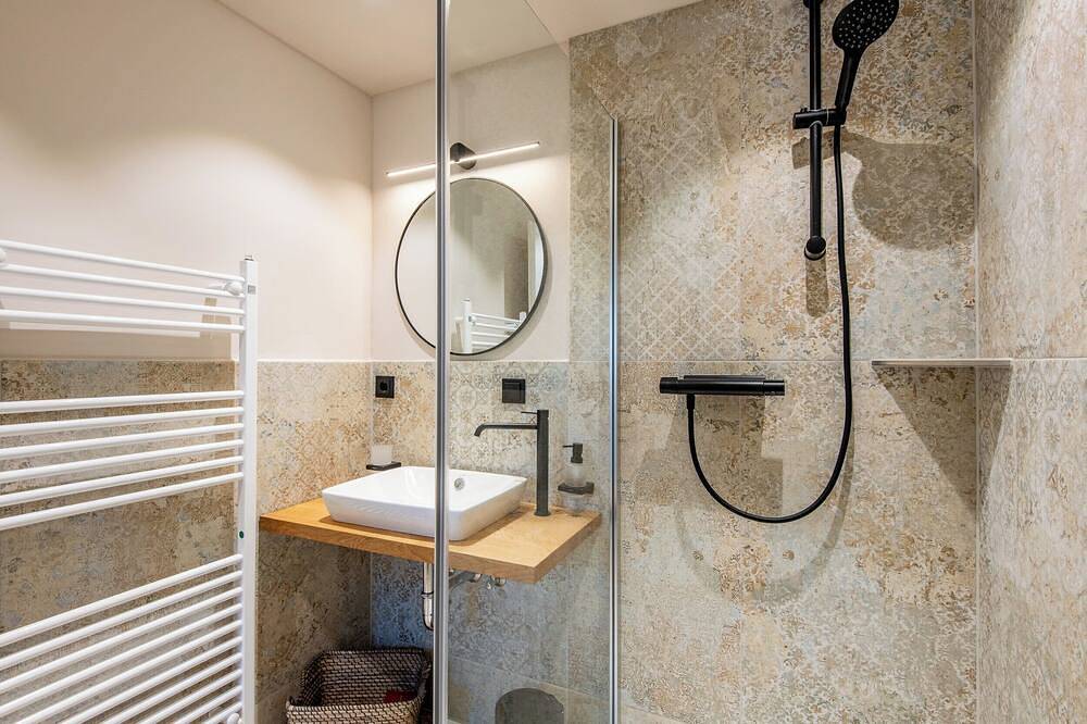 Ganze Wohnung, Das Möwennest in ruhiger Lage kurz vor dem Deich, mit Terrasse und Strandkörb in Rodenäs, Nordfriesland