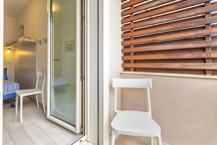 Strandhaus für 2 Personen auf Sardinien - 4