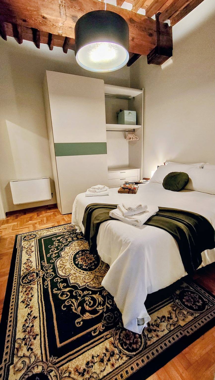 Ganze Wohnung, Wohnung "Casa Conrad - Lucca" mit Wlan und Klimaanlage in Lucca, Lucca Provinz