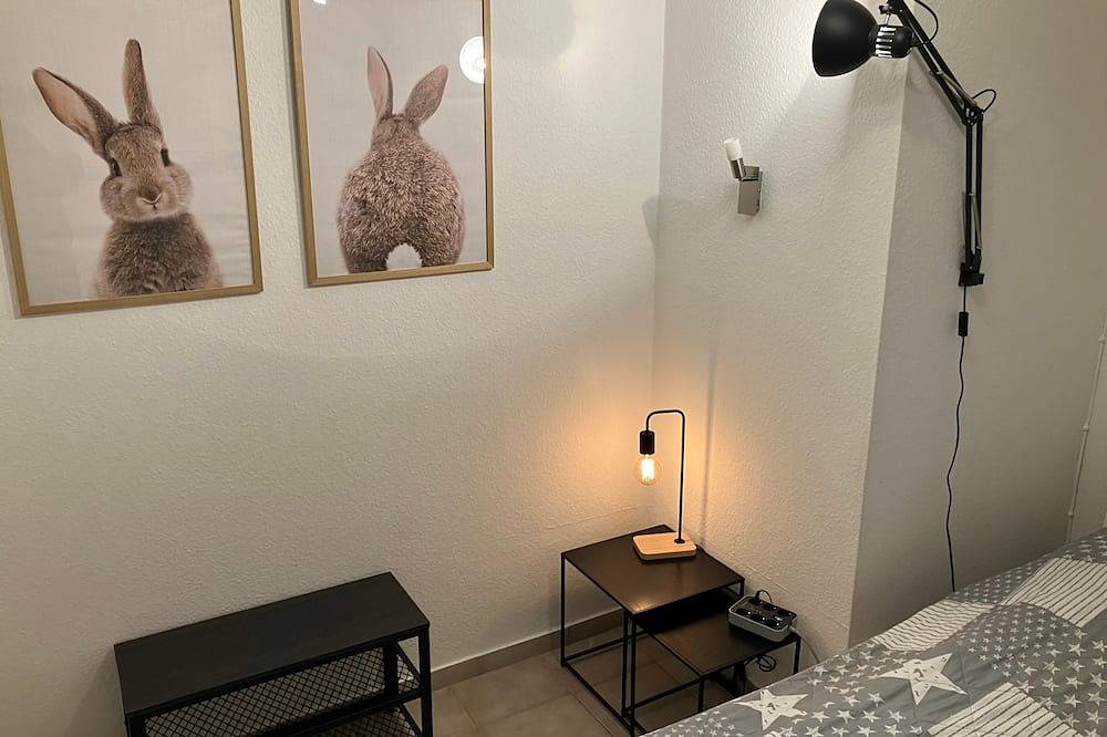 Ganze Wohnung, Ferienwohnung/App. für 2 Gäste mit 35m² in Lingen (Ems in Lingen (Ems), Emsland