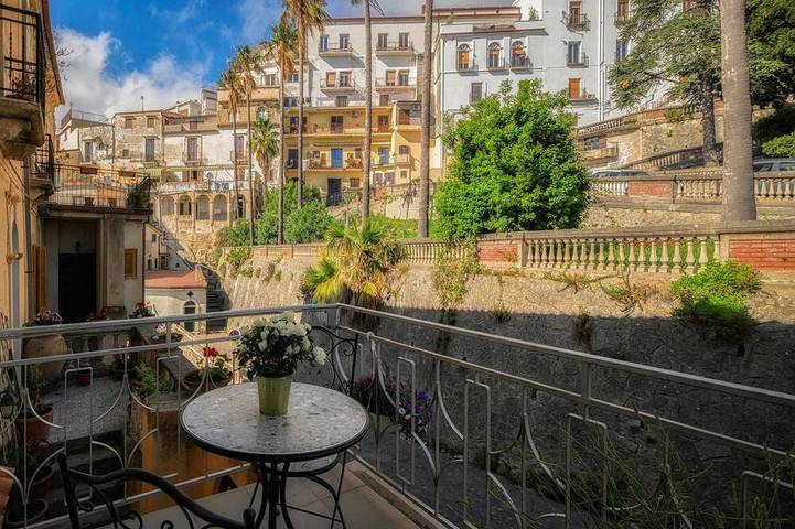 Casa de vacaciones para 2 personas - 1