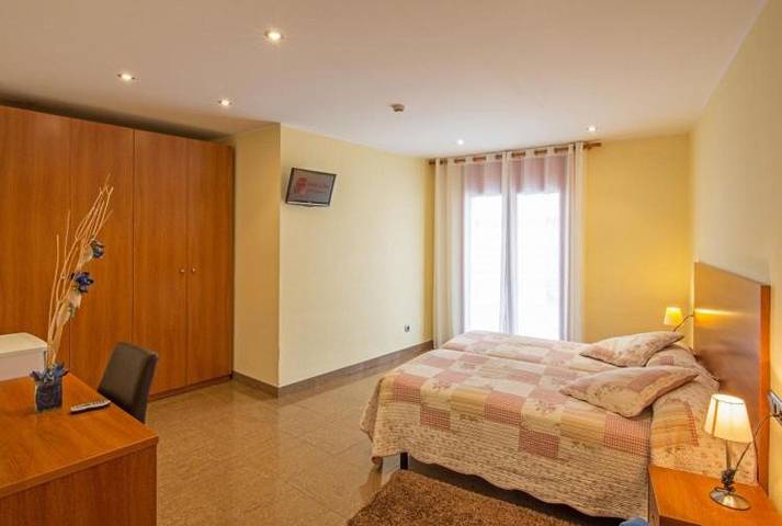 Hôtel pour 2 personnes, avec balcon à El Port de la Selva - 3