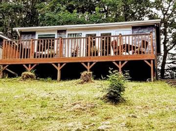 Cottage for 5 People in Caeathro, Gwynedd, Photo 2