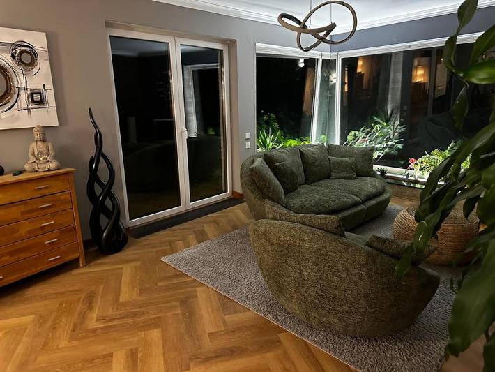 Ferienhaus für 6 Personen, mit Garten in Emmerich - 4